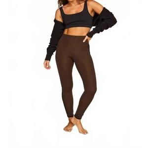 NEW STRUT THIS havanna ankle legging in kona